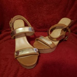 Report Signature Wedges